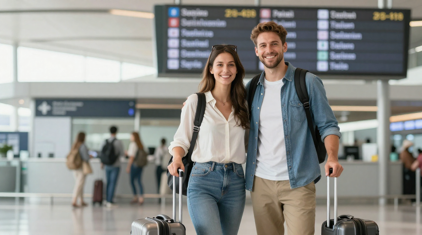 Reiseversicherung – Sicher unterwegs in den Urlaub